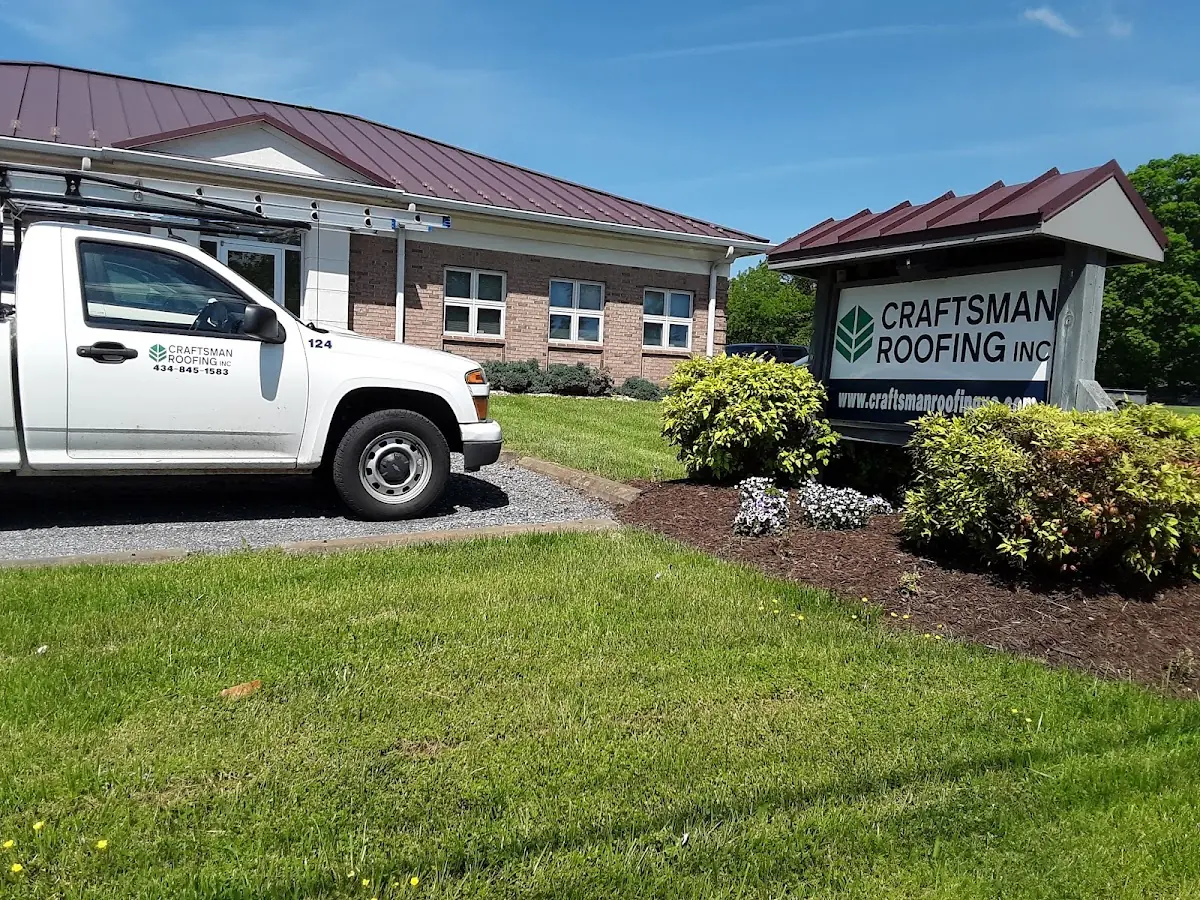 Quality Chimney Repair by experienced craftsmen in Breadysville